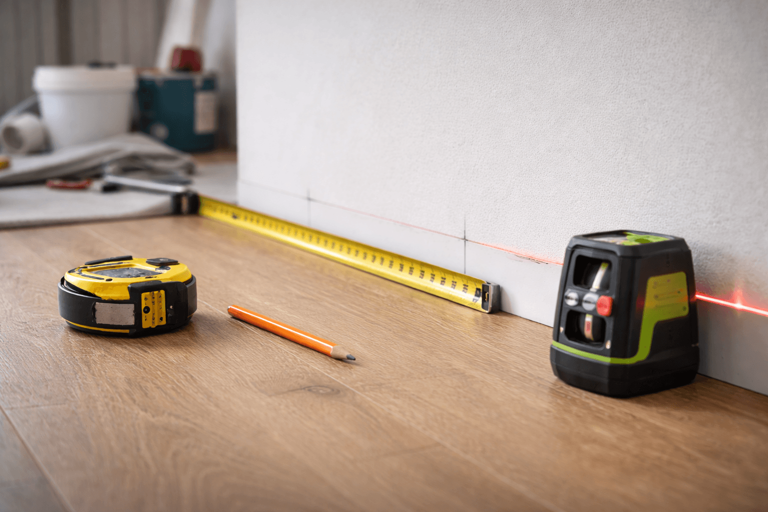 Замер и консультация